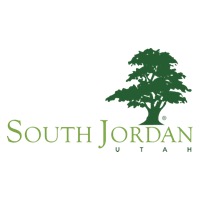SOUTH JORDAN CITY